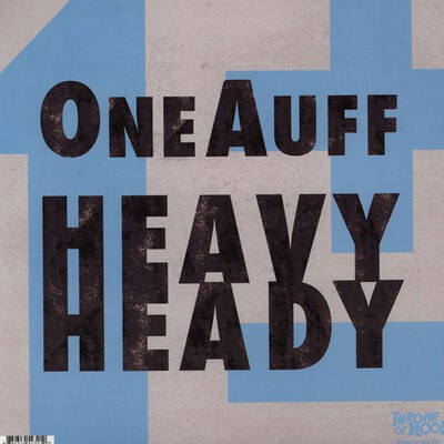 Oneauff, "Knits" (Nick Chacona Remix).