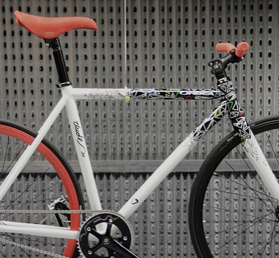 Orbea & Enciclika.