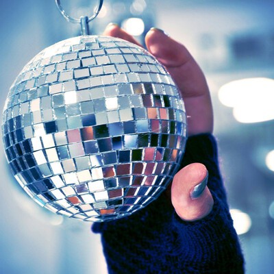 Sparkless, "Soul Disco 03".