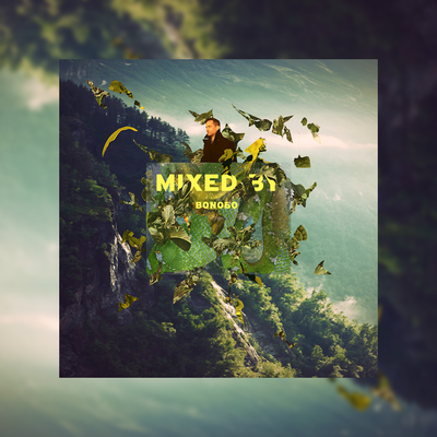 Mixed by Bonobo - THUMP.