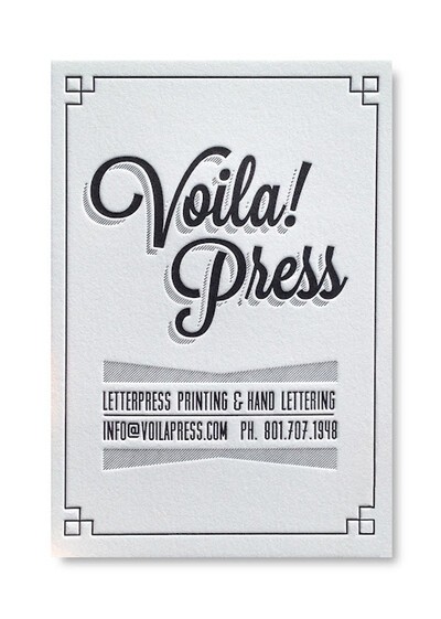 Voila Press.