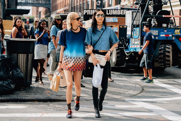 Tommy Ton.