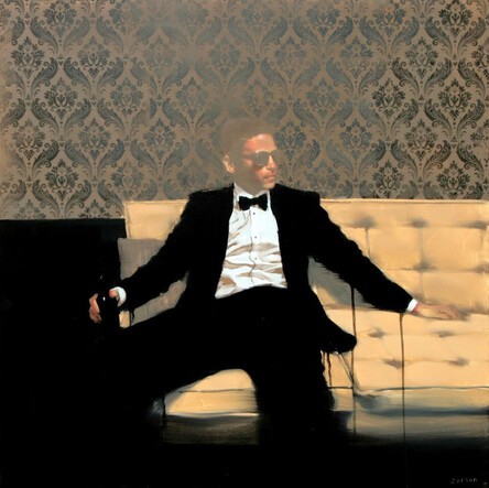 Michael Carson.