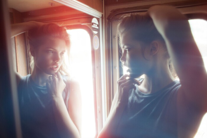 Aaron Feaver.