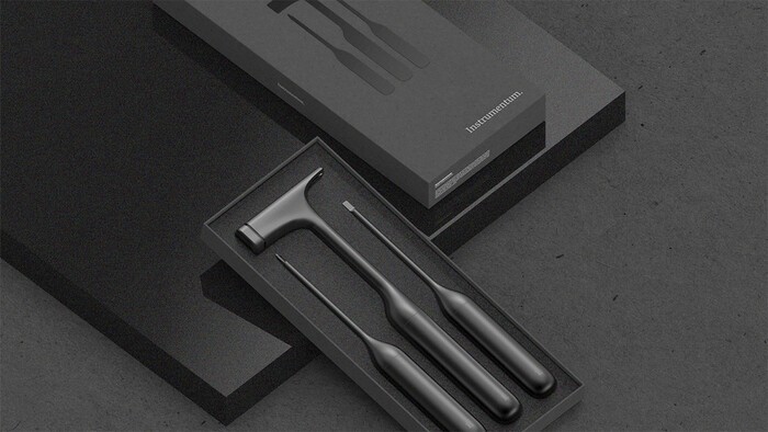 Instrumentum.