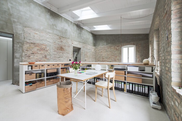 Asdfg Architekten.