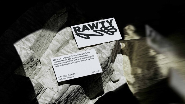 Rawty.