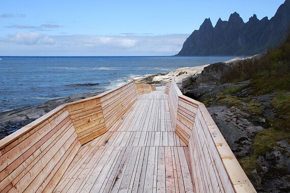 Travel Norway.